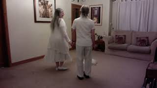 Omal Garassari - Circle Dance with Cindy & Adrian