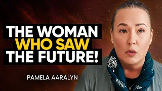 UNBELIEVABLE! Humanity's PROPHECY REVEALED Through RARE Channeling to the Year 2300 | Pamela Aaralyn