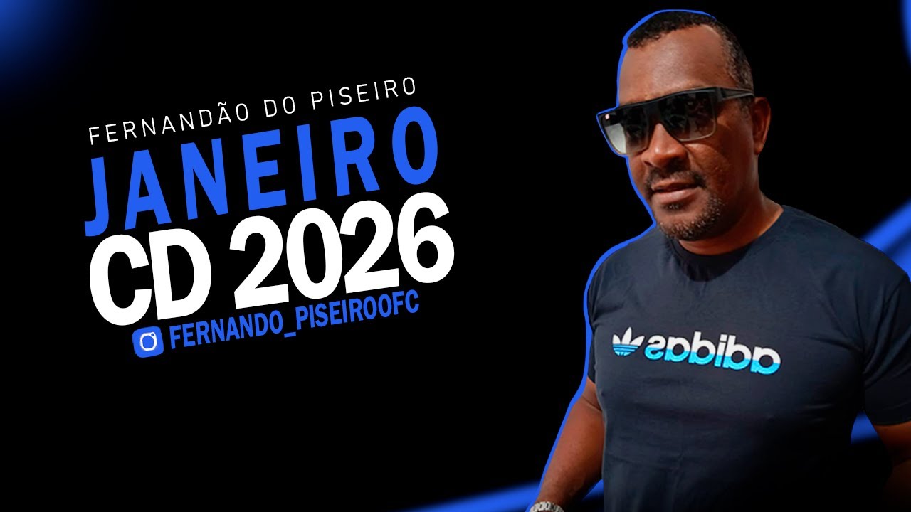 CD 2026 FERNANDO