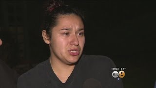 Woman Describes Being Carjacked By Man Eventually Killed After Pursuit