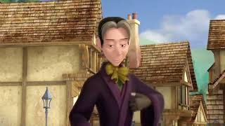 Apples and Fruit Tree | Sofia the First