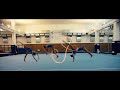 Deconstrucción de los deportes | Gimnasia artística | Suelo