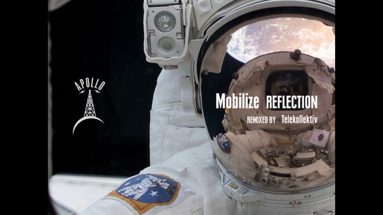 Mobilize - Absorption auf YouTube ansehen Mobilize - Absorption auf YouTube ansehen
