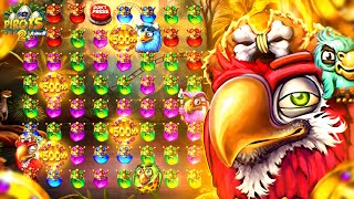 ВЕРНУЛСЯ В СВОЮ НЕ ЛЮБИМУЮ ВЕРСИЮ: PIROTS 2 (ЖЕСТКАЯ)