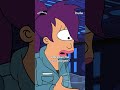 Fry & Leela Are The Sweetest 🥹 | Futurama | Hulu #shorts