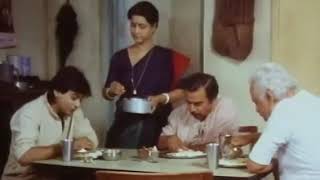 Bangla Movie Kali Banerjee Dramatic Scene Short Youtube