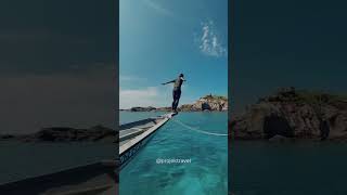 Redang Island Day Trip