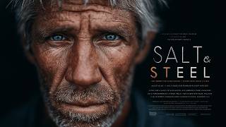 SOLITUDE ADRIFT: A Silent Reckoning | Survival | Thriller | 2025 Full Movie | English | 4K