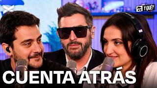 🔴 Y QUÉ con Guille Aquino, Damián Kuc, Navaja Crimen y Anacleta | VORTERIX EN VIVO