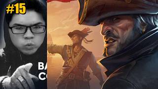 🔴 WINDROSE #15: Farm thuốc súng đi end game thôi anh em ơiii