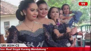 #CERME - GIRIK# POKO'E JOGET//SRI ASIH CS