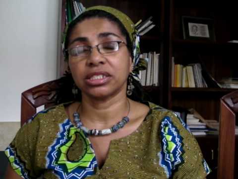 Akosua Adomako Ampofo on Empowerment