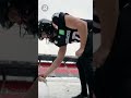Kicker Lewis Ward is melting The Stadium at TD Place one day at a time. #IsItJuneYet
