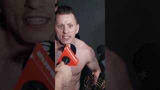 Zgasił hejterów #shorts