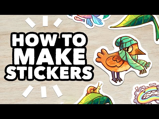 8 Tips for Printing Great Stickers From Home – Printer Guides and Tips from  LD Products