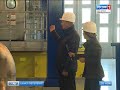 ВГТРК Россия о ООО «Газпром трансгаз Санкт-Петербург»