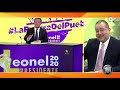 Analisis del Discurso de Leonel Fernández | Hoy Mismo