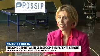 'Possip' platform connects Sumner County Schools parents to the classroom