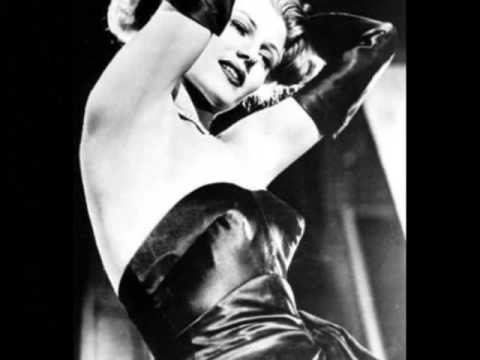 A Hayworth Photo 4