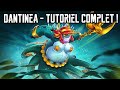 [Dofus] Humility - Nouvelle MàJ 2.35 - Dantinéa - Tutoriel Complet !