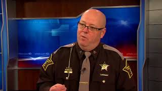 Crime Stoppers Recap