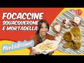 Focaccine di patate - Benedetta Parodi Official