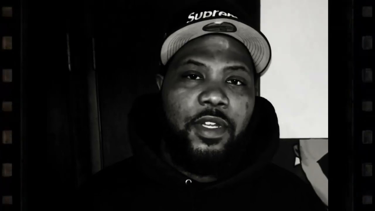 Watch V-RAD – Nobody 🔥(UOfficial Video) | Emotional Chicago Rap on YouTube Watch V-RAD – Nobody 🔥(UOfficial Video) | Emotional Chicago Rap on YouTube