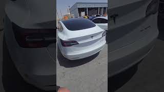 tesla 2022