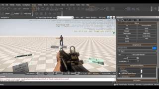 Cry Engine Ai Move problem