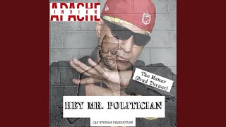 HEY MR. POLITICIAN DUB