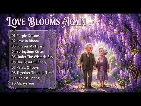 “Forever My Heart” - Best Love Songs 70s 80s 90s 💖 Best of Nostalgic Memories Playlist ❤️❤️