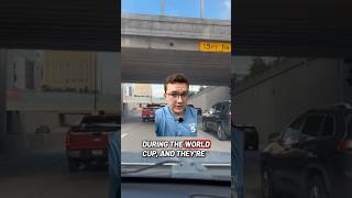 MoDOT expecting high traffic during the World Cup