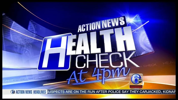 Rejuvapen in the news!