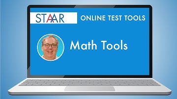 🎓 STAAR Online Testing Tools: Math Tools 2025