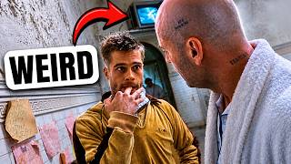 12 Monkeys (1995): 20 Weird Facts You Didn't Know!