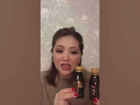 Перфекто, Виталити Люкс#нанобальзам - YouTube