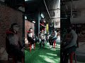 Squad Games & Training Times Podcast