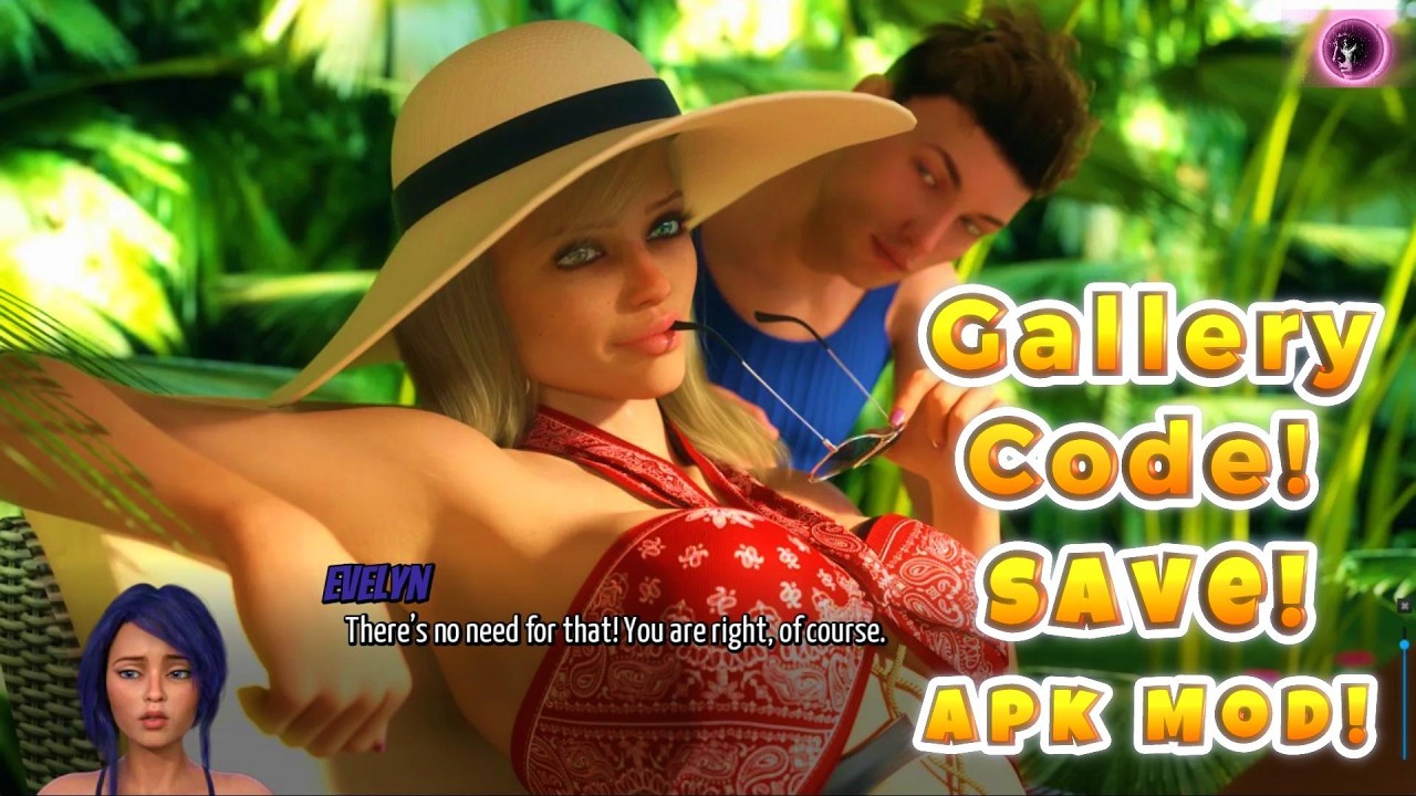 Photo Hunt [v0.20] + Walkthroughs & Gameplay + Save File!