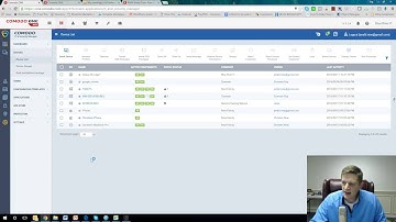 Comodo One Education Part 1