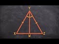 How to Prove Congruent Triangles Using SAS - Congruent Triangles