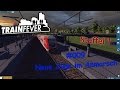 Let&#39;sPlay TrainFever S1/009 - Neue Züge im Anmarsch