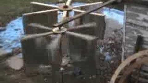 vertical axis wind turbine diy green energy vawt pma