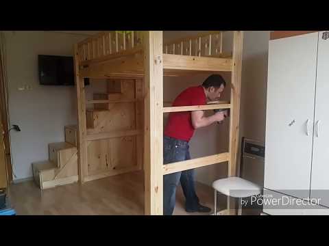 Video: Çocuk odası nasıl kurulur?