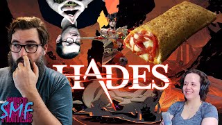 HOT POCKETS! - Hades (Part 3) | SMF