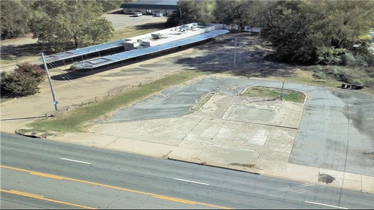 580630 E Main ST, Booneville, AR Presented by Jordan Johnson. YouTube