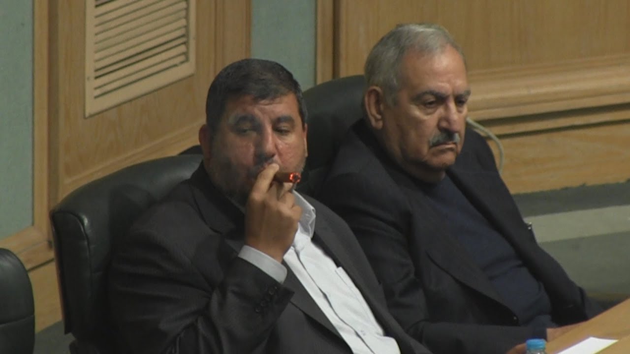 السعود يعتذر للنمري ويؤكد 