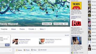 Posting images to Facebook with Craft Maker Pro