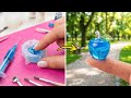 DIY Fidget Toys You’ll Never Want to Put Down 🔥🌀