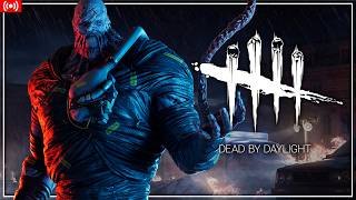 DEAD BY DAYLIGHT | DE VUELTA A LA NIEBLA !