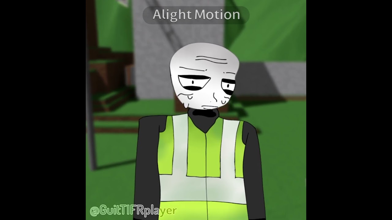 Hackers be like: [TROLLGE INCIDENT FIGHTS REBORN ANIMATION]||